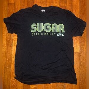 Suga Sean O’Malley TShirt